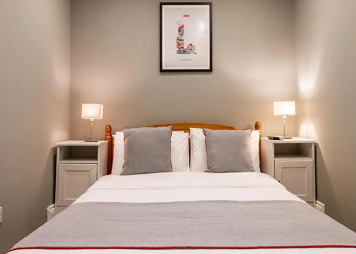 Belgravia Rooms Hotel
