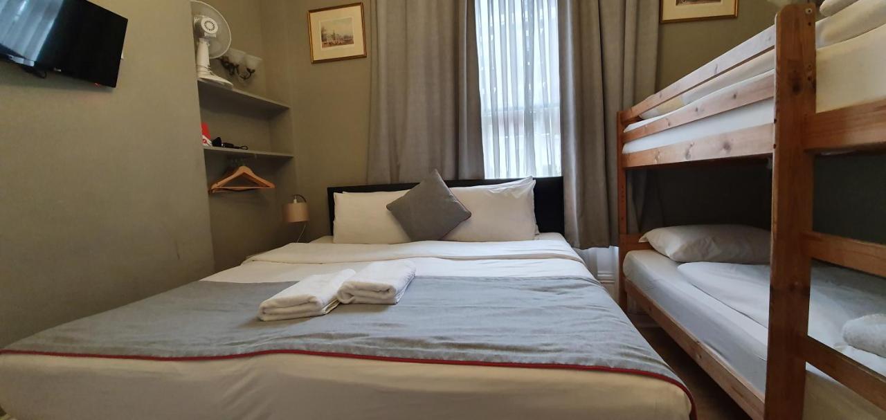 Belgravia Отель 3*