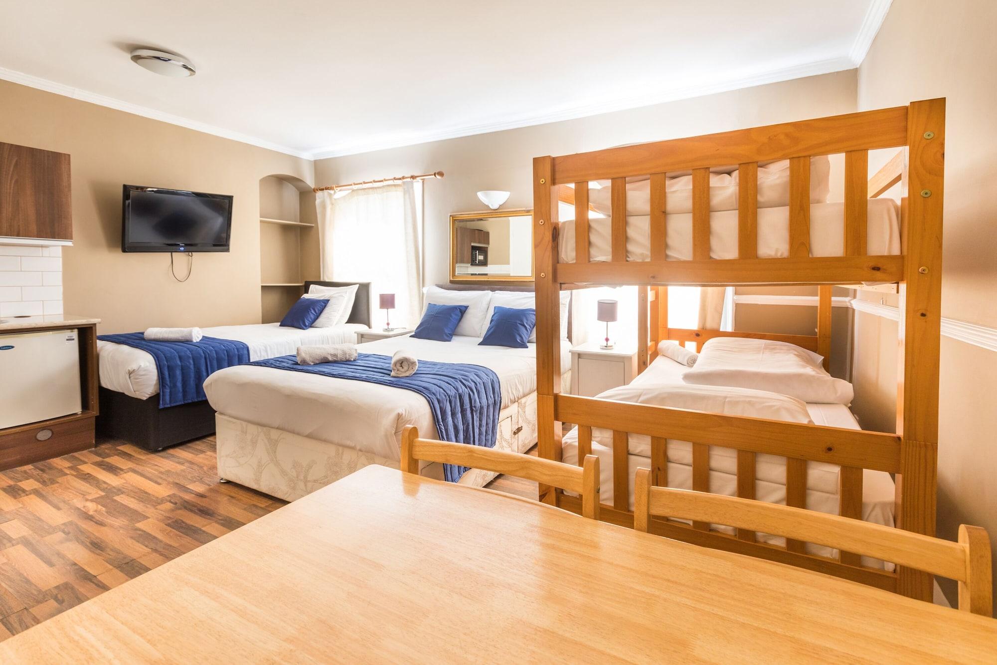 Belgravia Отель 3*