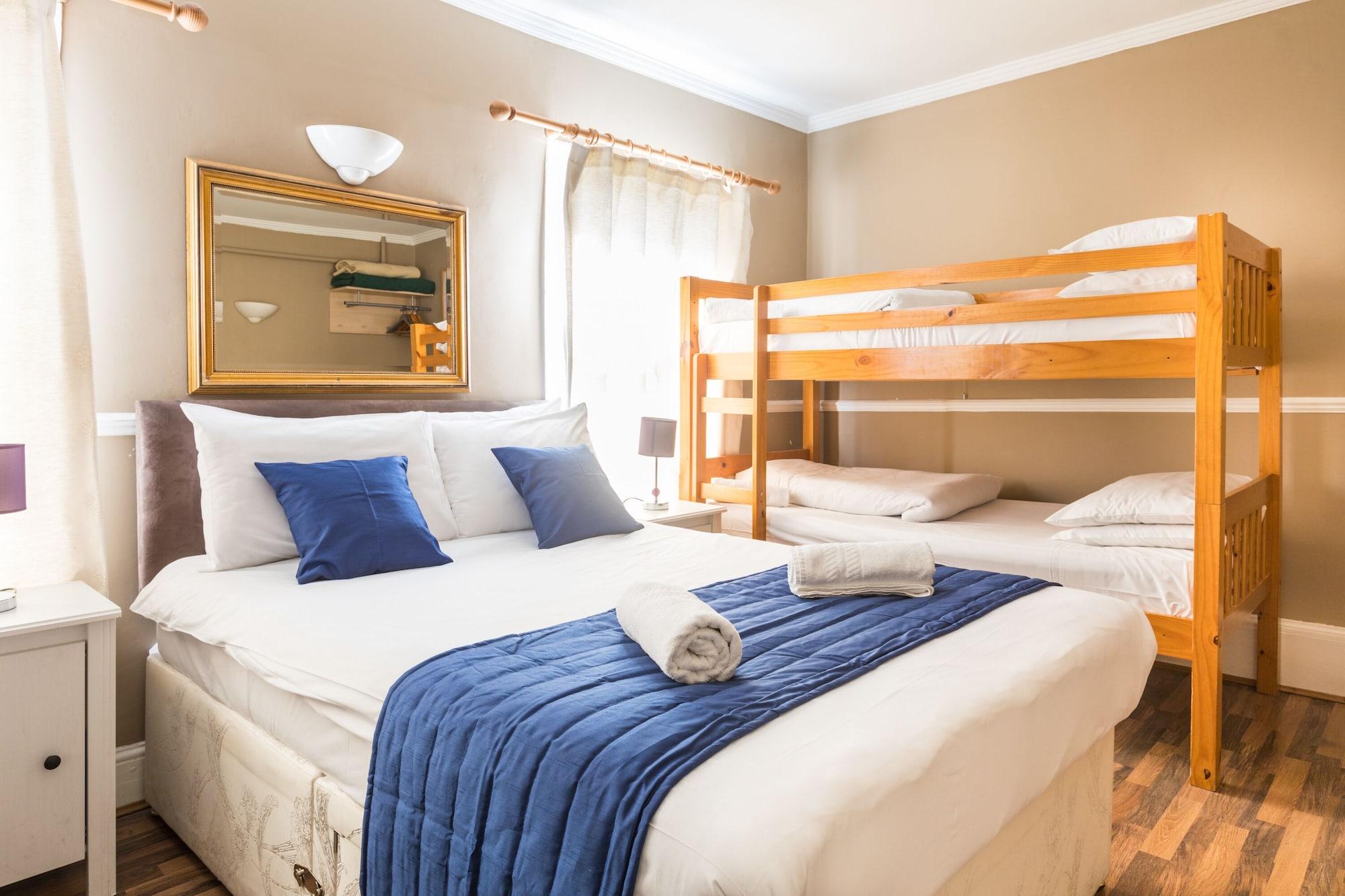 Belgravia 3* Лондон