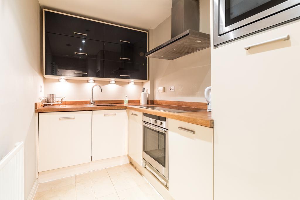 Отель Belgravia 3*