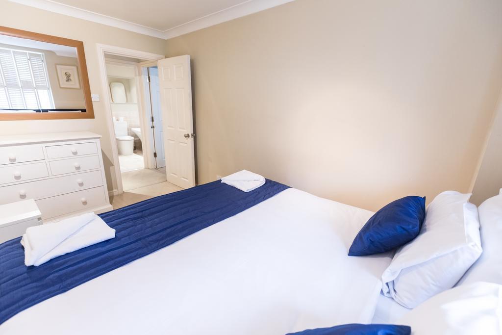 Belgravia 3* Лондон