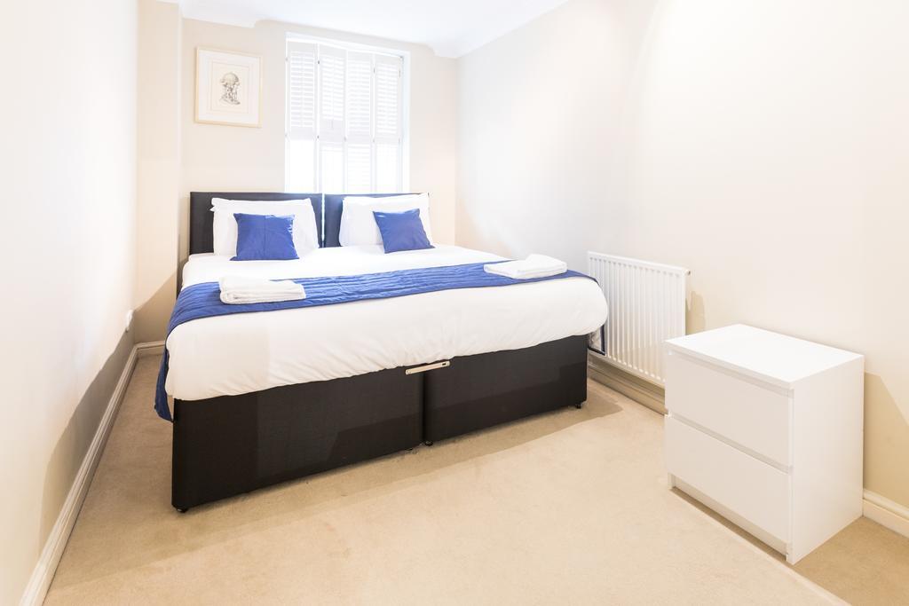 Отель Belgravia 3*