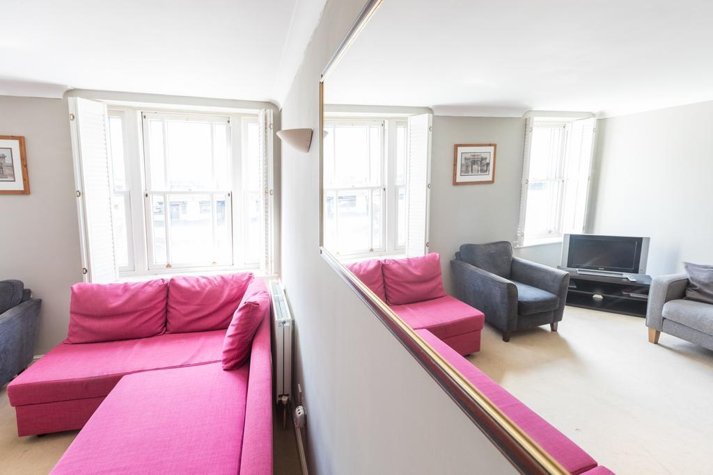 Belgravia 3* Лондон