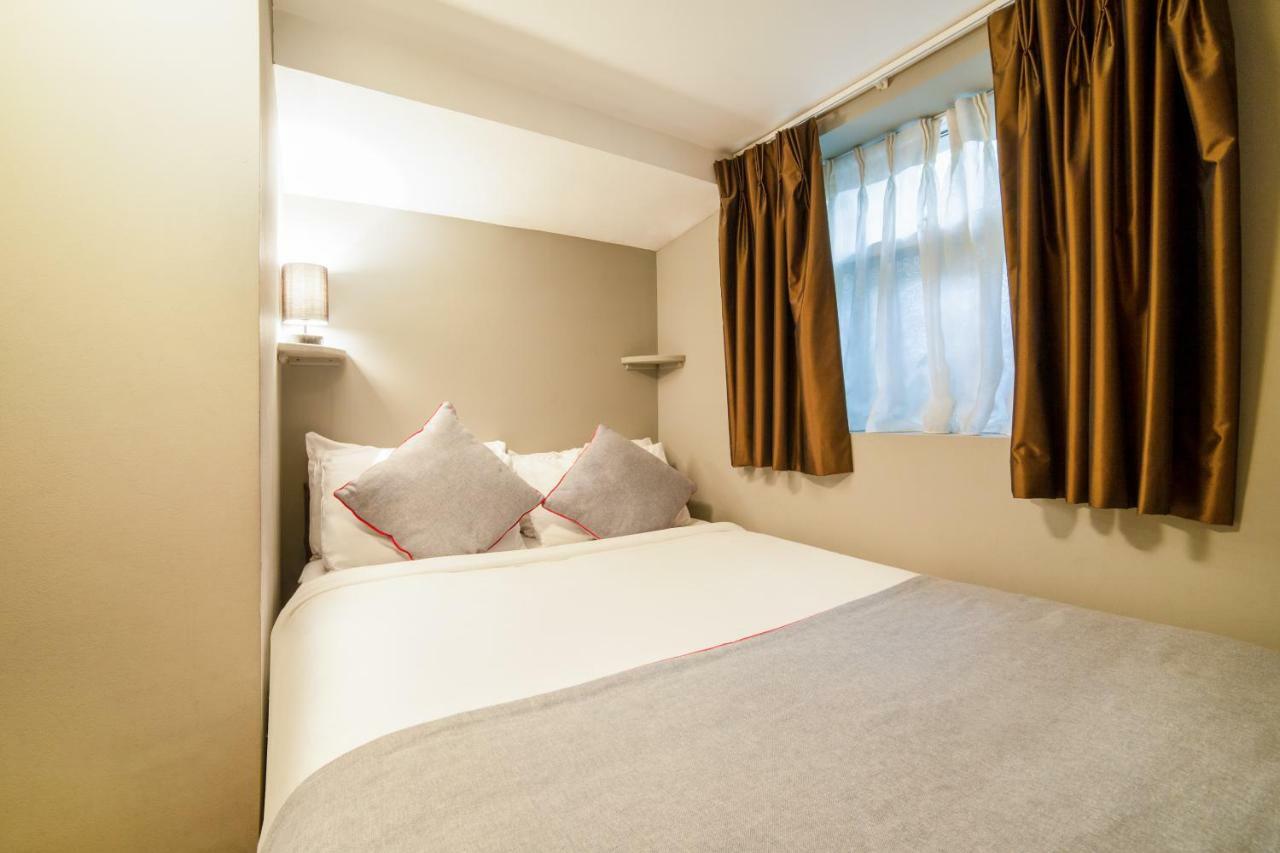 Отель Belgravia 3*